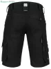 Rövidnadrág ARDON®4Xstretch® fekete