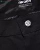 Rövidnadrág ARDON®4Xstretch® fekete