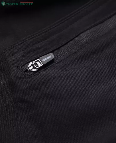 Rövidnadrág ARDON®4Xstretch® fekete