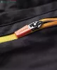 Kabát ARDON®CREATRON® fekete-neon
