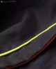 Kabát ARDON®CREATRON® fekete-neon