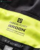 Derekas nadrág ARDON®CREATRON® fekete-neon