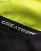 Rövidnadrág ARDON®CREATRON fekete neon