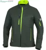 Kabát ARDON®CREATRON® khaki