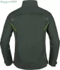 Kabát ARDON®CREATRON® khaki