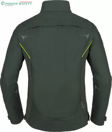 Kabát ARDON®CREATRON® khaki