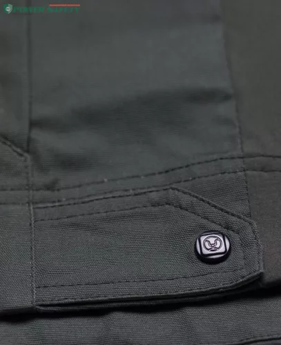 Kabát ARDON®CREATRON® khaki