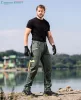 Derekas nadrág ARDON®CREATRON® khaki