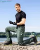Derekas nadrág ARDON®CREATRON® khaki