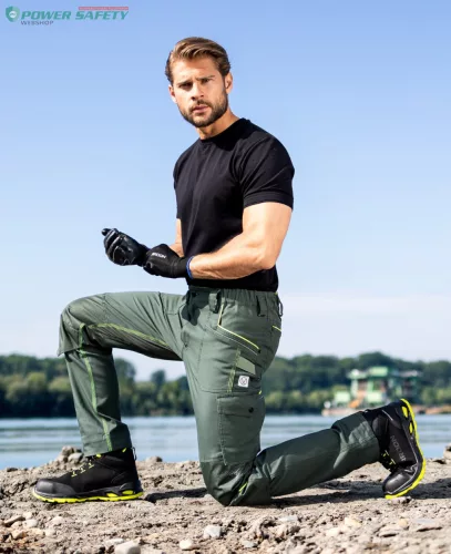 Derekas nadrág ARDON®CREATRON® khaki