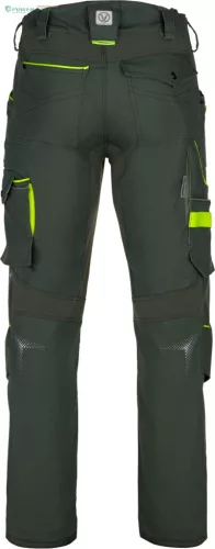 Derekas nadrág ARDON®CREATRON® khaki