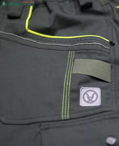 Derekas nadrág ARDON®CREATRON® khaki