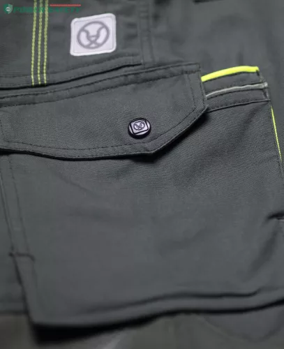 Derekas nadrág ARDON®CREATRON® khaki