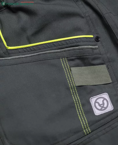 Derekas nadrág ARDON®CREATRON® khaki