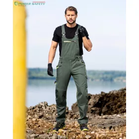 Kantáros nadrág ARDON®CREATRON® khaki