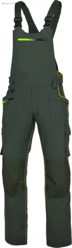 Kantáros nadrág ARDON®CREATRON® khaki