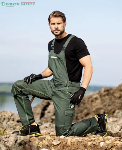 Kantáros nadrág ARDON®CREATRON® khaki