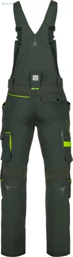 Kantáros nadrág ARDON®CREATRON® khaki