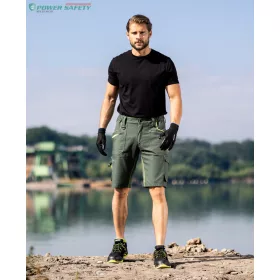 Rövidnadrág ARDON®CREATRON khaki