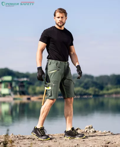 Rövidnadrág ARDON®CREATRON khaki