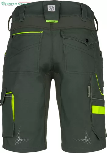 Rövidnadrág ARDON®CREATRON khaki