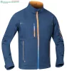 Kabát ARDON®CREATRON® kék-neon