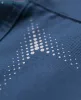 Kabát ARDON®CREATRON® kék-neon