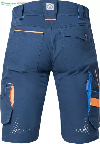 Rövidnadrág ARDON®CREATRON kék neon