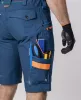 Rövidnadrág ARDON®CREATRON kék neon