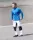 Melegítő felső ARDON®CITYCONIC® kék