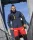 Softshell dzseki ARDON®CITYCONIC® sötétkék