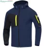 Softshell dzseki ARDON®CITYCONIC® sötétkék