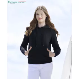 Női pulóver ARDON®RIVARY fekete