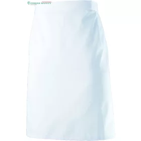 Derék Twill kötény ARDON®IDA fehér