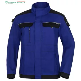 Kabát ARDON®COOL TREND kék