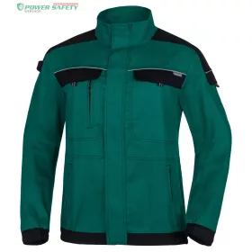Kabát ARDON®COOL TREND zöld