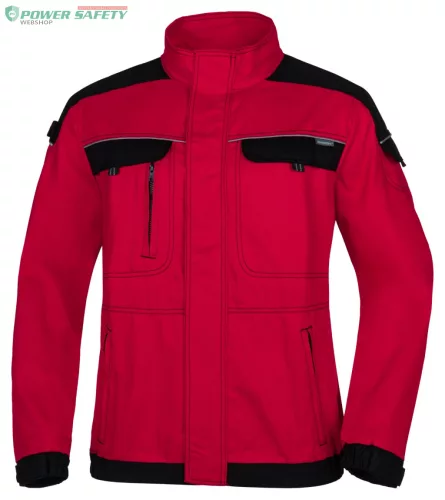 Kabát ARDON®COOL TREND piros