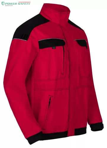 Kabát ARDON®COOL TREND piros