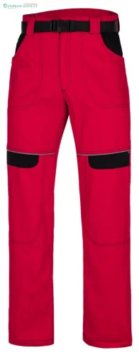 Derekas nadrág ARDON®COOL TREND piros