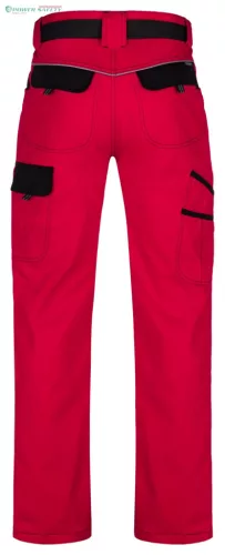 Derekas nadrág ARDON®COOL TREND piros