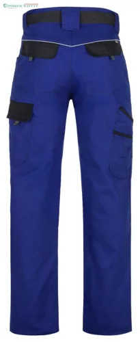 Derekas nadrág ARDON®COOL TREND kék hosszított