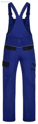 Kantáros nadrág ARDON®COOL TREND kék rövidített