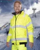 Dzseki fényvisszaverő ARDON®HOWARD sárga