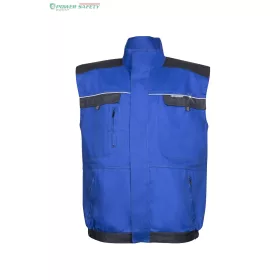 Mellény ARDON®COOL TREND kék (62)
