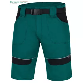 Rövidnadrág ARDON®COOL TREND zöld