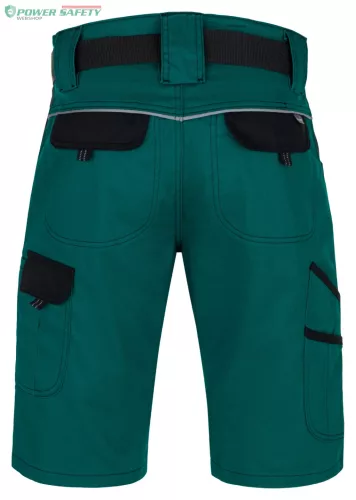 Rövidnadrág ARDON®COOL TREND zöld