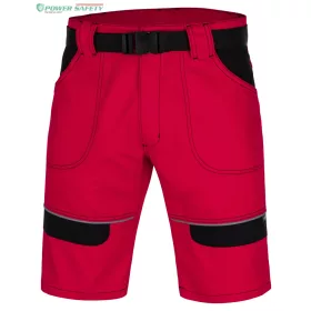 Rövidnadrág ARDON®COOL TREND piros