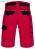 Rövidnadrág ARDON®COOL TREND piros