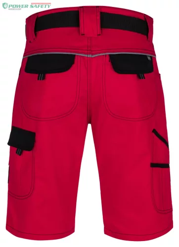 Rövidnadrág ARDON®COOL TREND piros