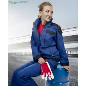 Kabát ARDON®COOL TREND női kék